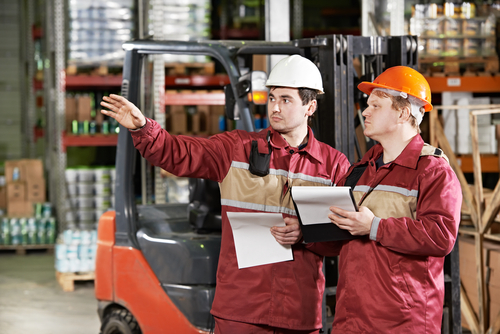 Durch Schulungen fit für den neuen Job