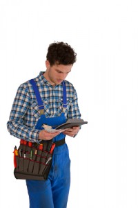 Manteltarifverträge für Handwerker