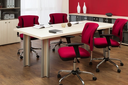 Ergonomische Bürostühle