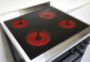 Kochen ohne heiße Platten - mit Induktion